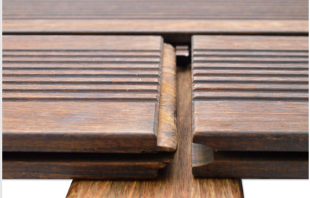Moso Katana Bamboo Bundle (3 Boards @ 6')
