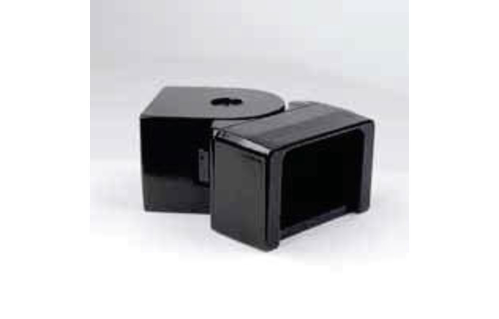 Fortress Evolve Angle Bracket