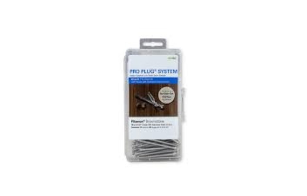 FiberOn Pro Plug