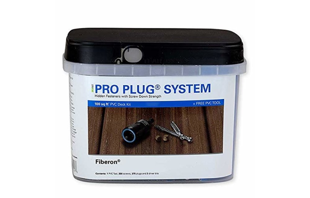 FiberOn Pro Plug