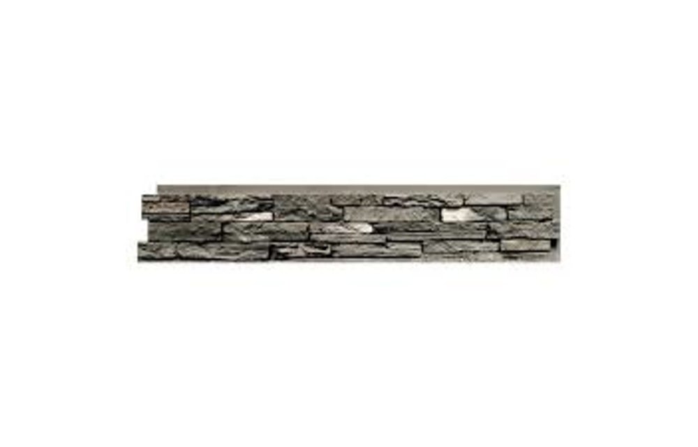 Nextstone Slatestone Panel (7-1/4"x43-1/4")
