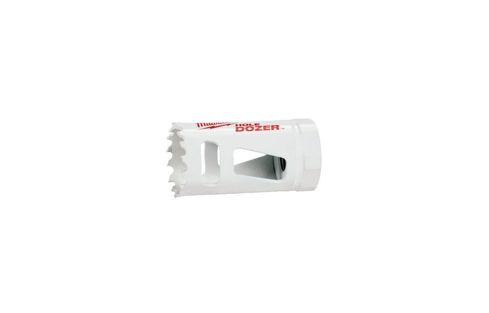 Milwaukee Hole Saw