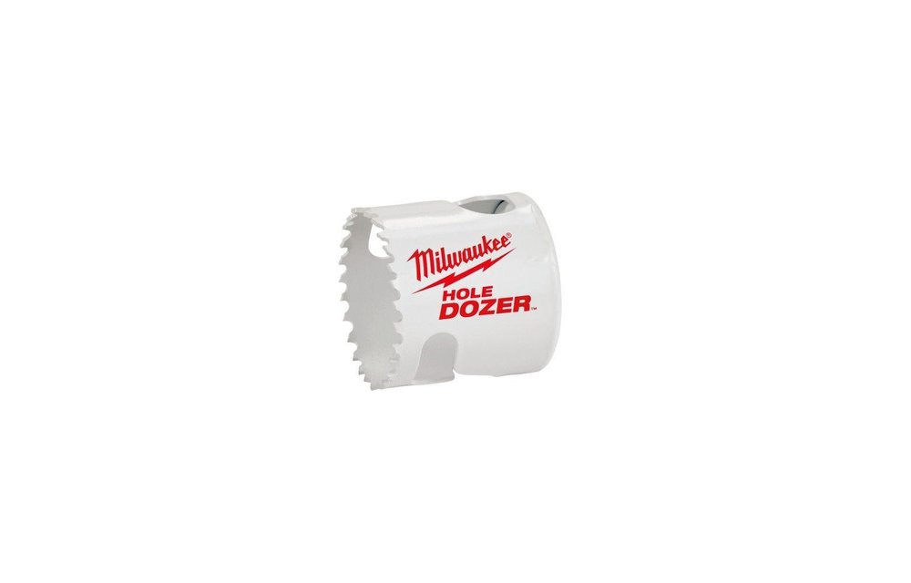 Milwaukee Hole Saw