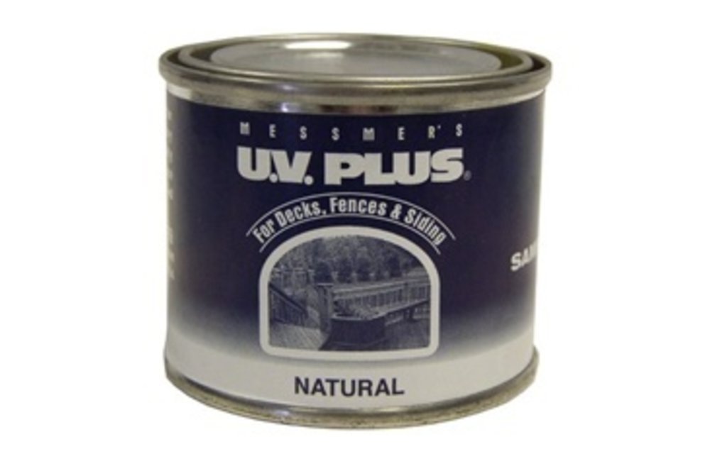 Messmers UV Plus 1oz