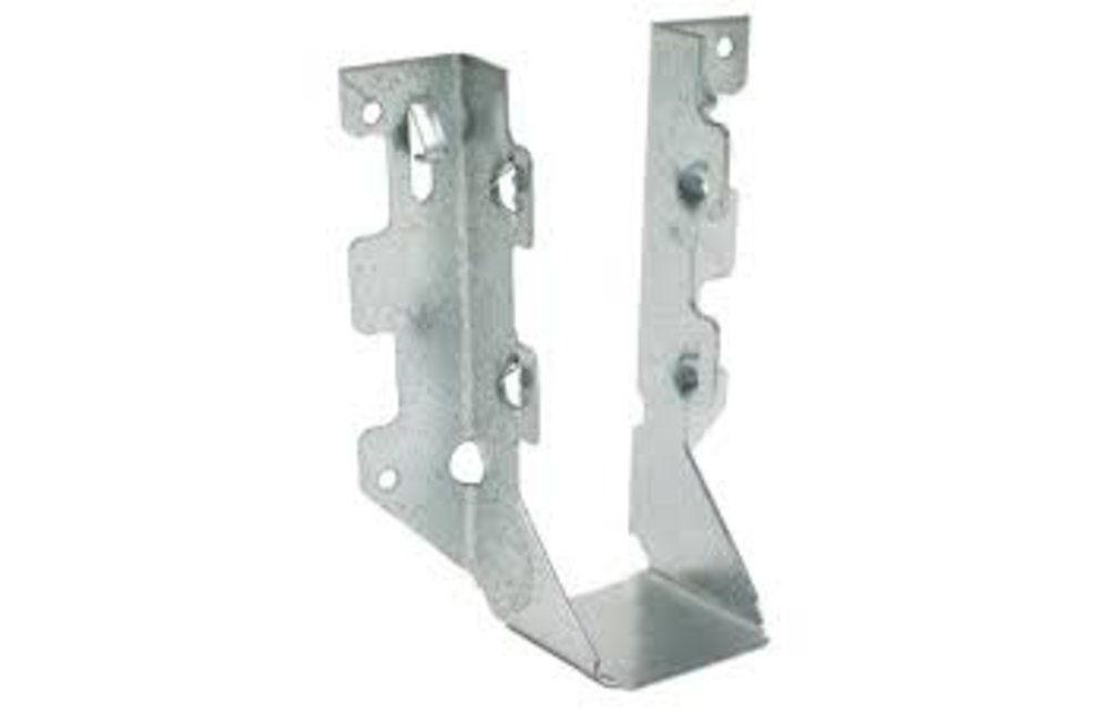 Simpson LUS24Z 2x4 Face Mount Hanger Z-MAX