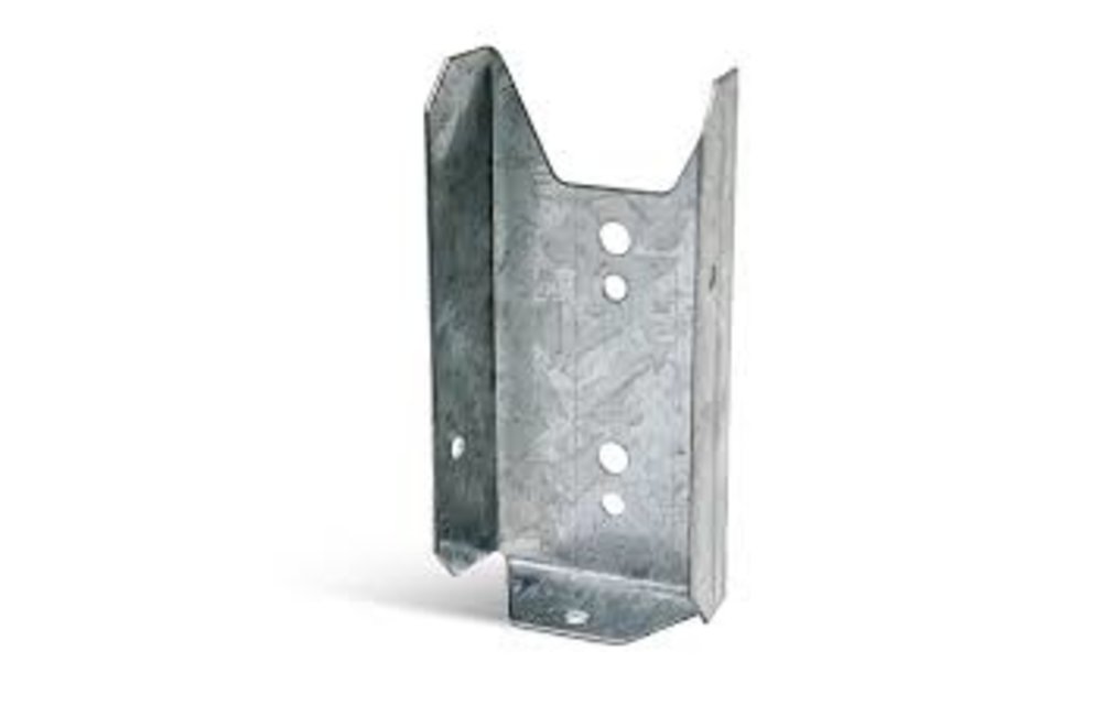 Simpson FB24Z 2x4 Fence Bracket Z-MAX
