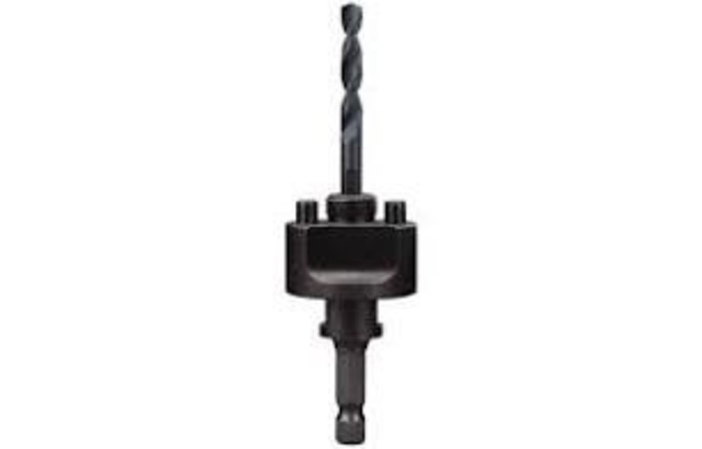 Milwaukee 3/8" Arbor Bit
