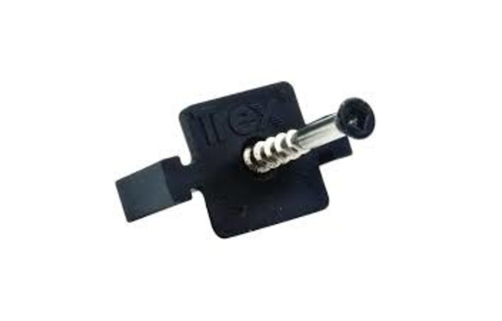 Trex Hideaway Universal Hidden Fastener