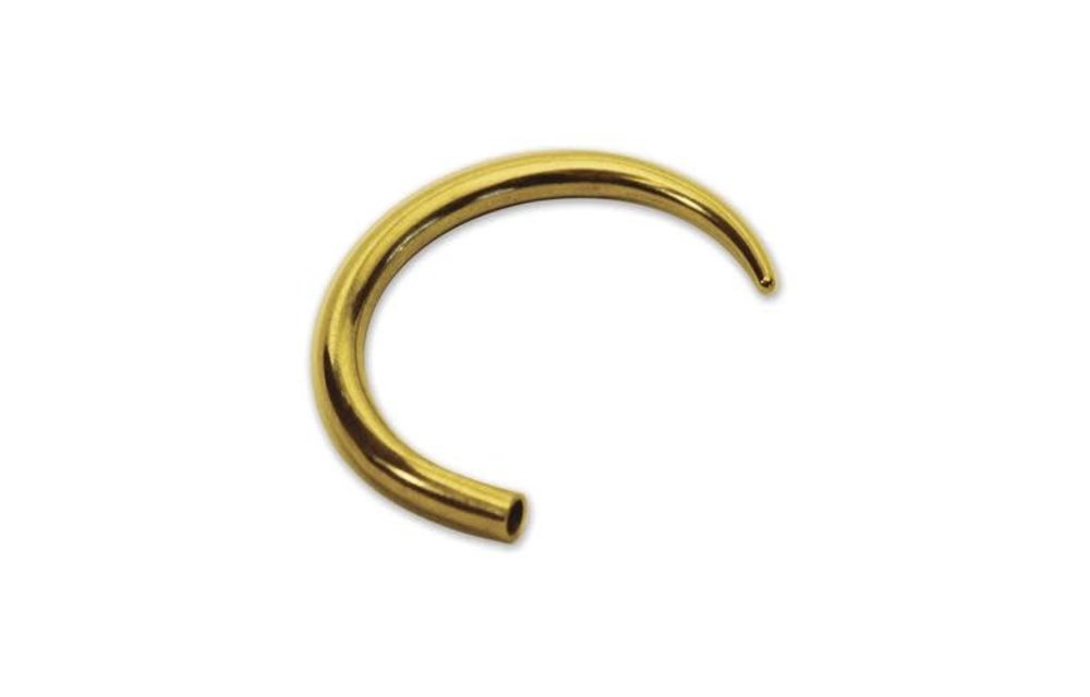 Feeney Curved Lacing Needle