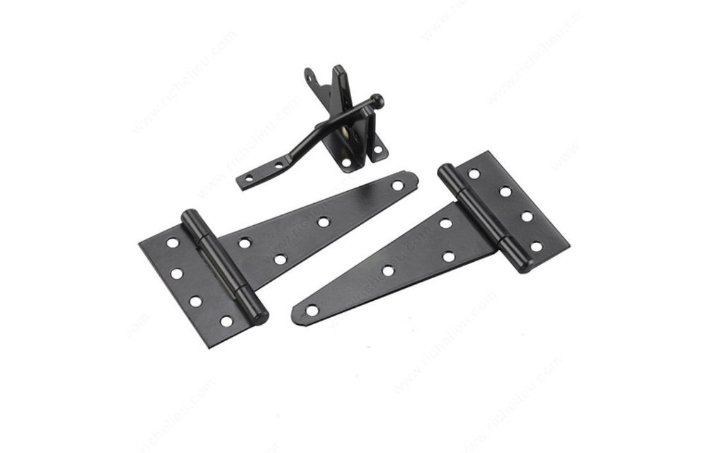 Onward Gate Kit Black