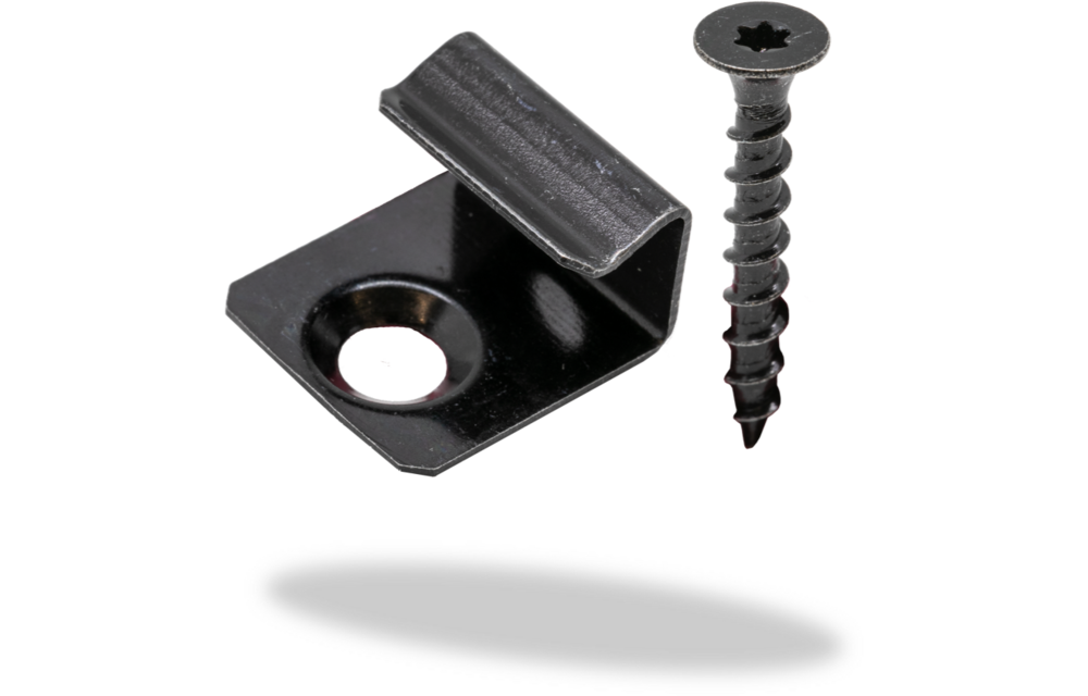 Camo Starter Clips 25pk