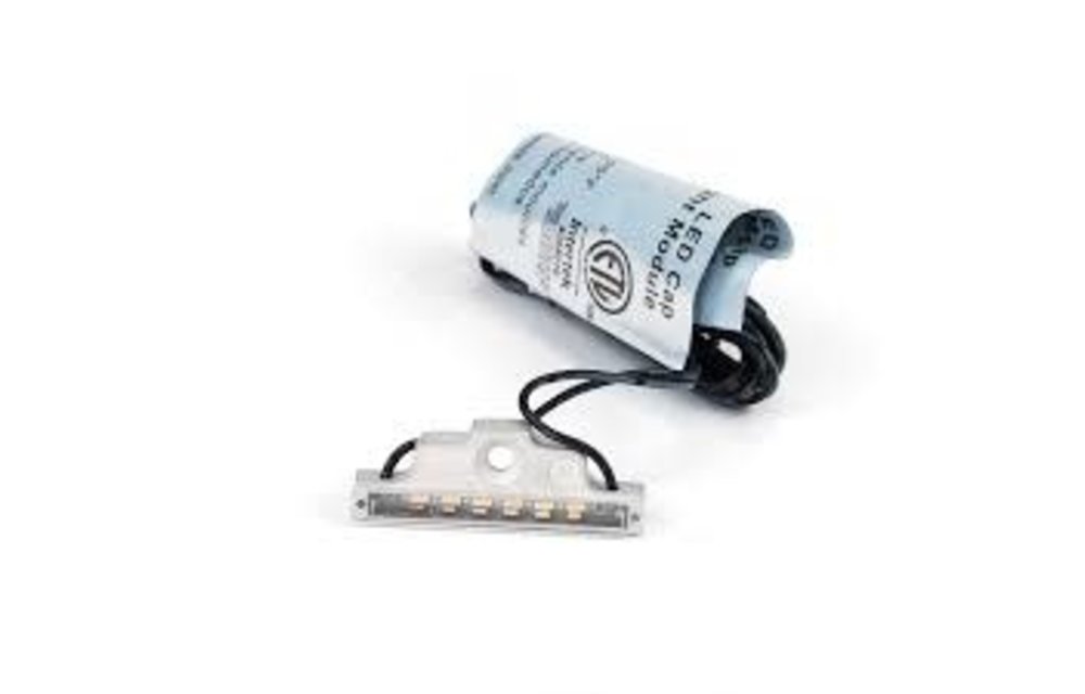 Fortress Accents LED Cap Light Module