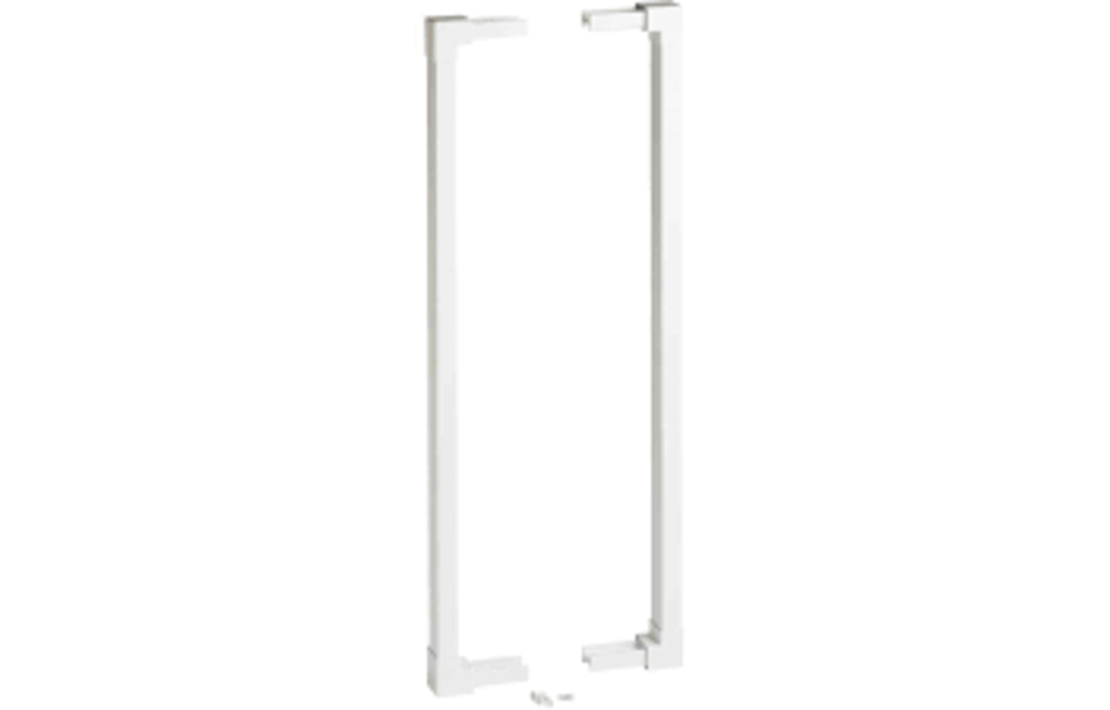 Fortress AL13 Gate Vertical Uprights (2/pk)