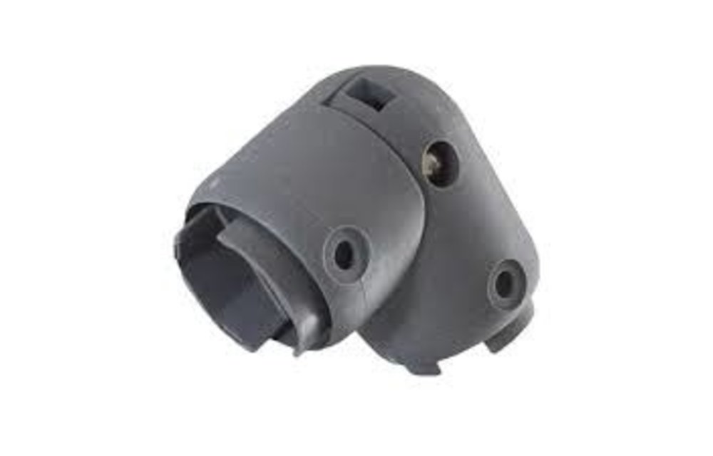 Regal ADA Handrail Adjustable Angle Connector