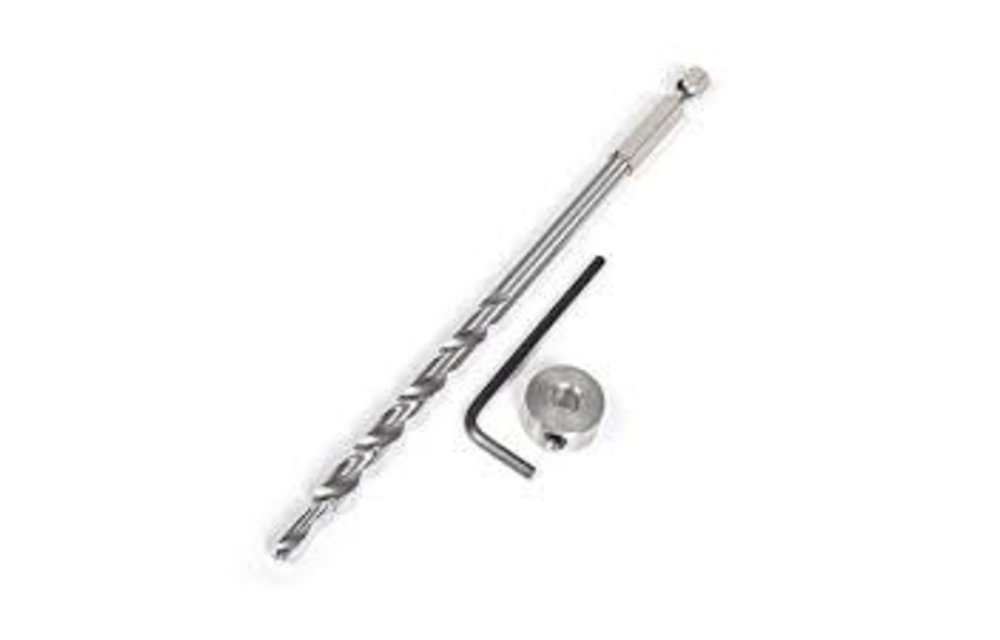 Kreg Deck Jig Drill Bit With Collar and Wrench