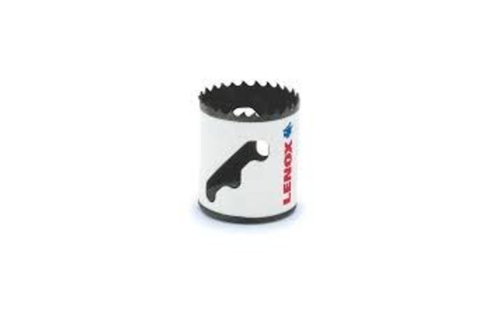 Lenox 1-3/4" Hole Saw