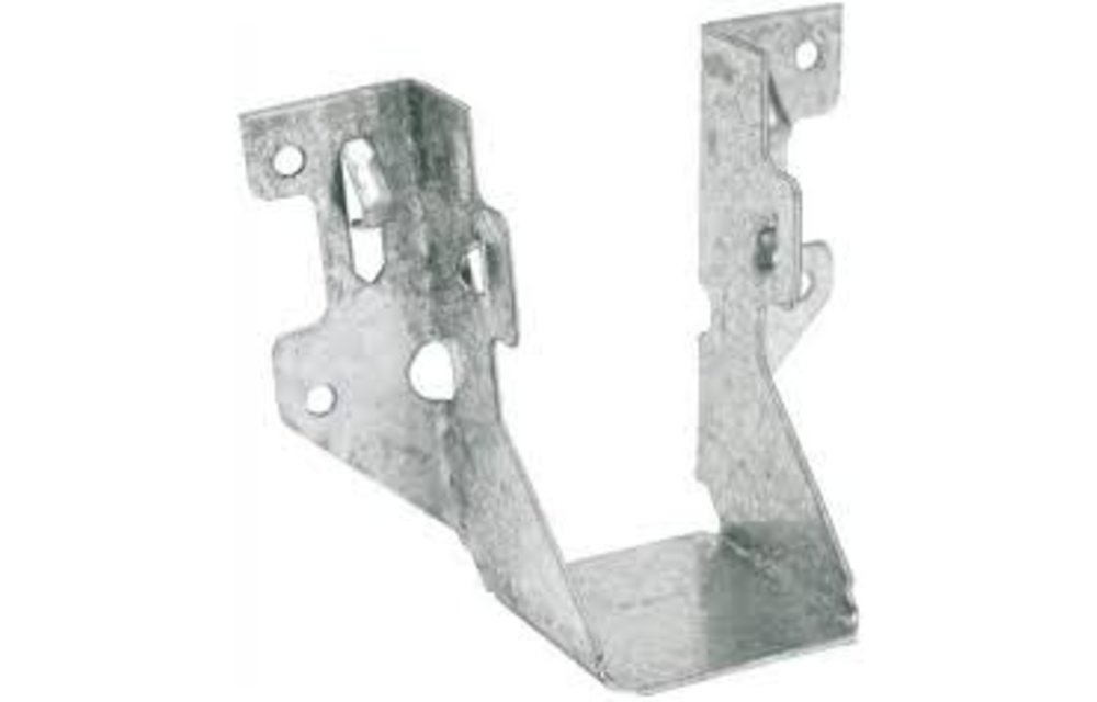 Simpson LUS24Z 2x4 Face Mount Hanger Z-MAX