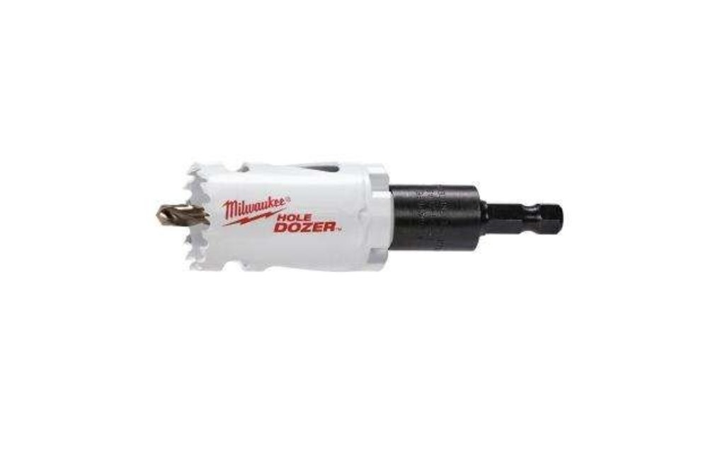 Milwaukee Hole Saw