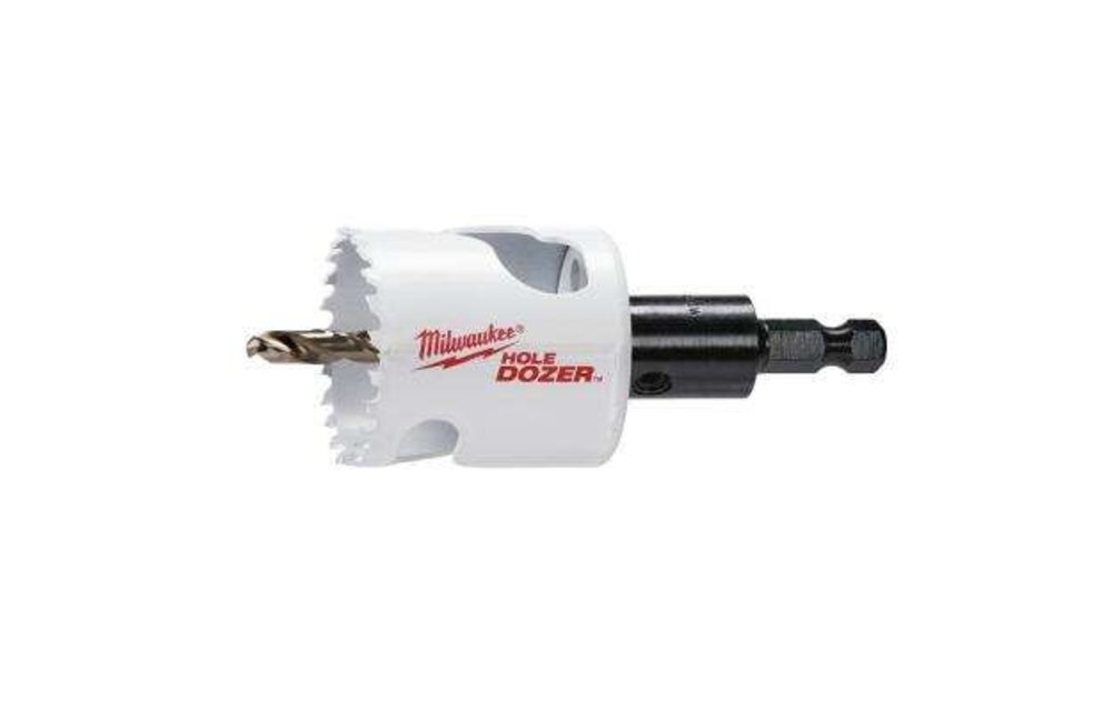 Milwaukee Hole Saw