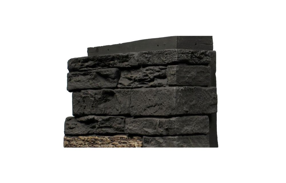 Nextstone Slatestone Corner