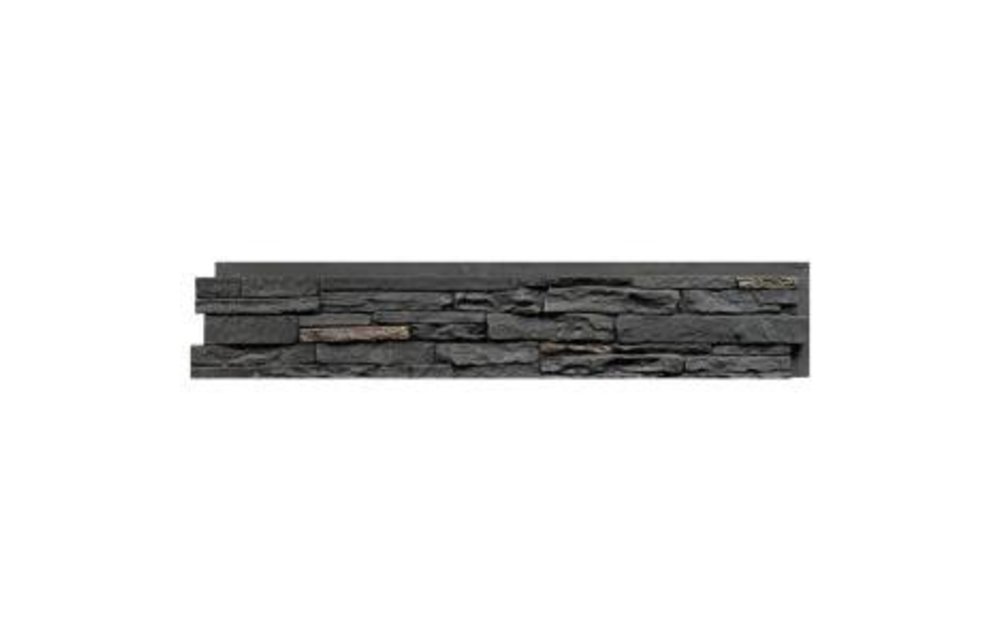 Nextstone Slatestone Panel (7-1/4"x43-1/4")