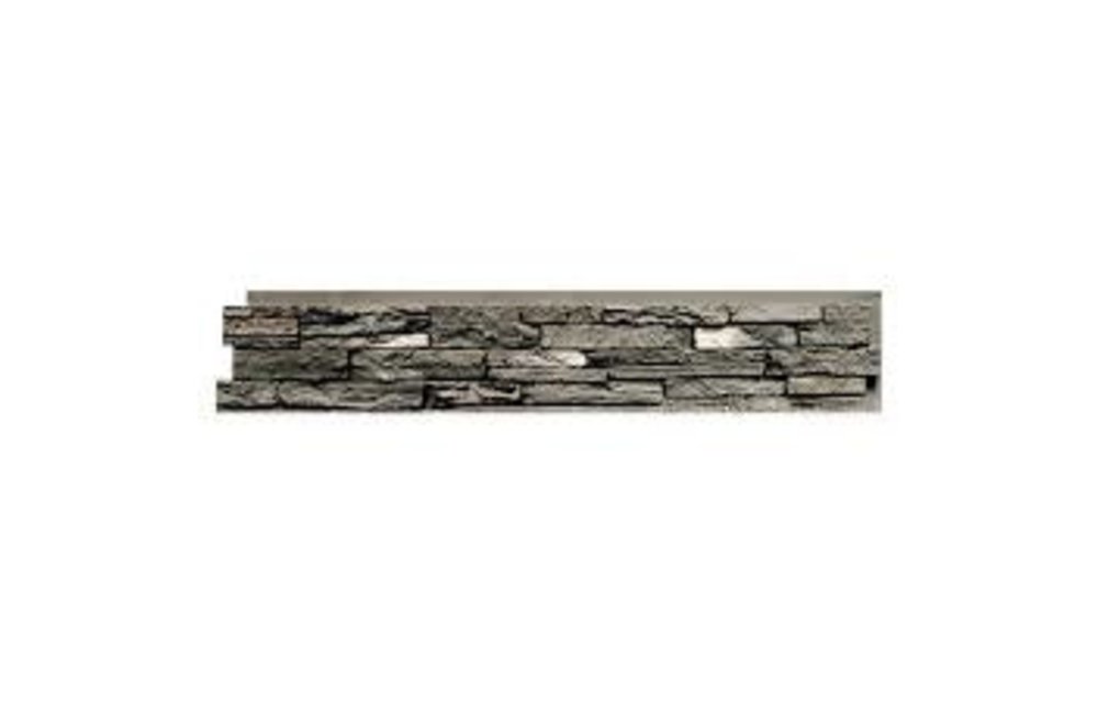 Nextstone Slatestone Panel (7-1/4"x43-1/4")