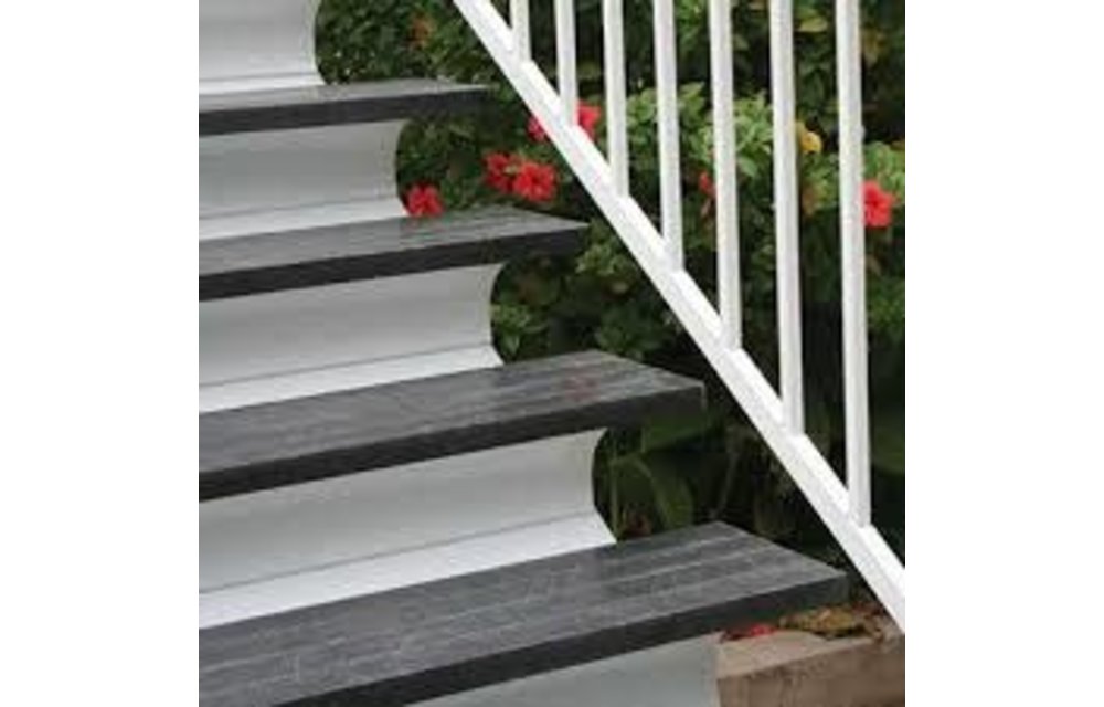 Regal QuickStep 4' Stair Riser Cover