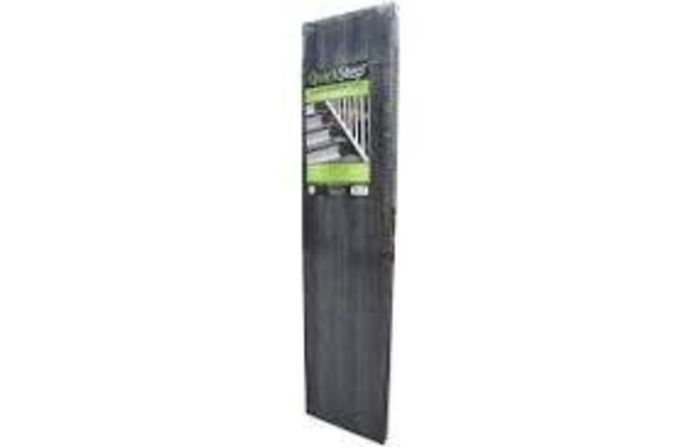 Regal QuickStep 4' Stair Tread 11"