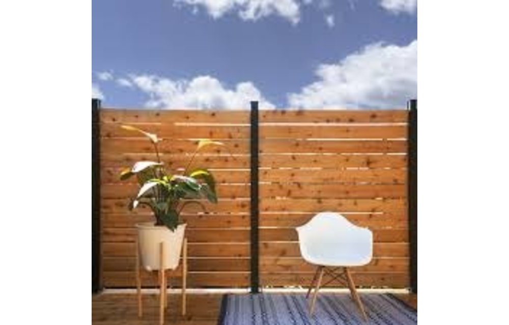 Hoft Privacy Screen