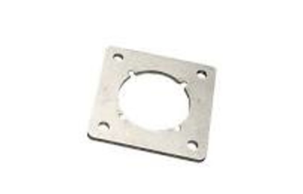 Regal Aluminum Bolt-Through Mounting Plate