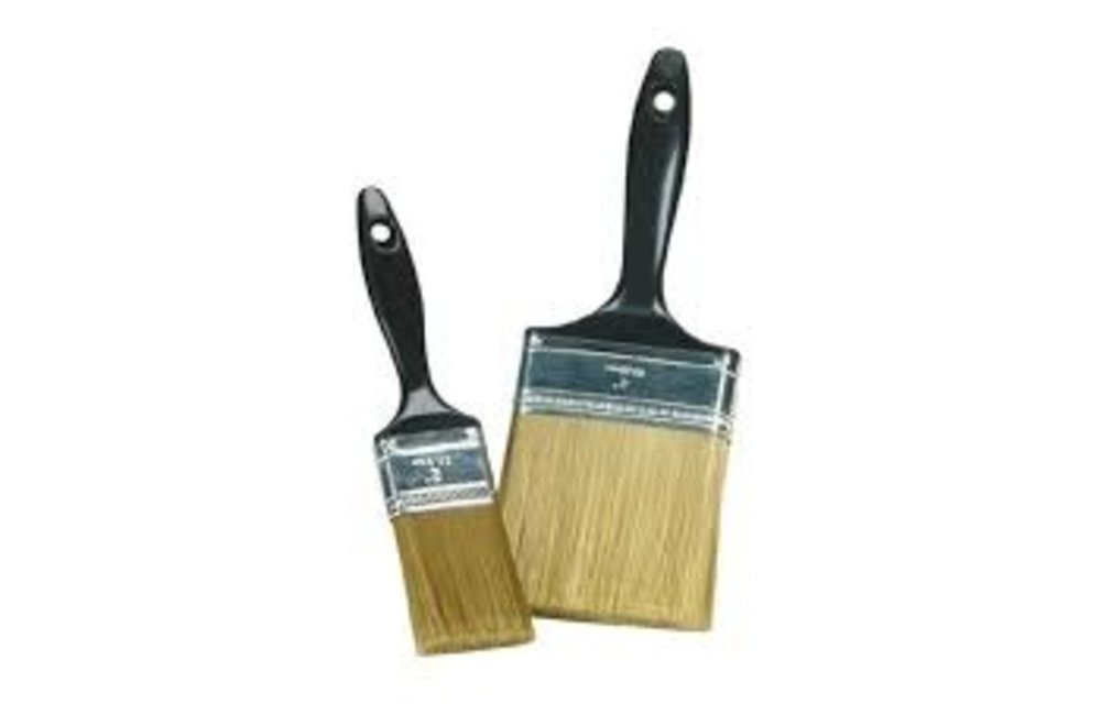 Basic Stain Brush