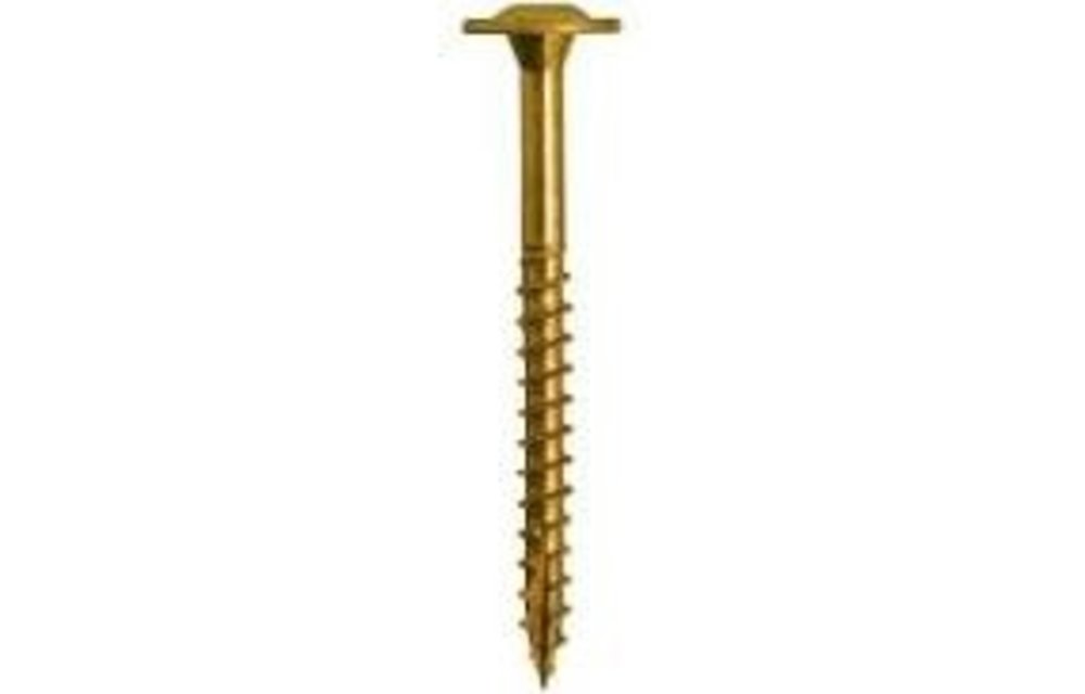 GRK 1" Cabinet Screw 100ct