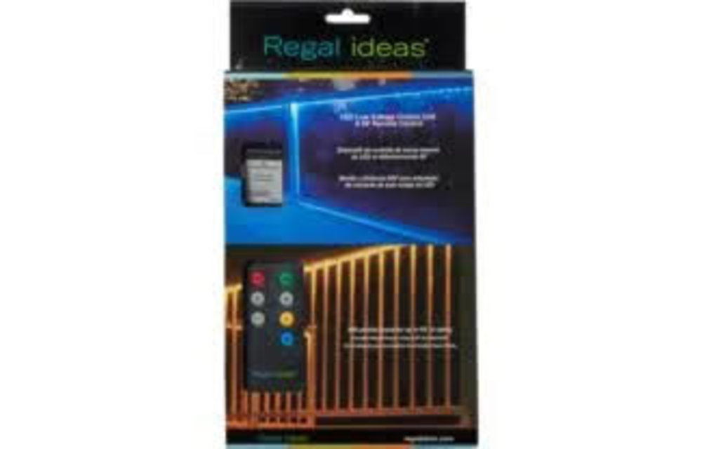 Regal LED Remote