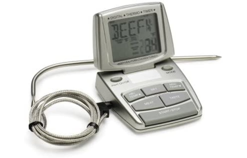 Bradley Digital Thermometer