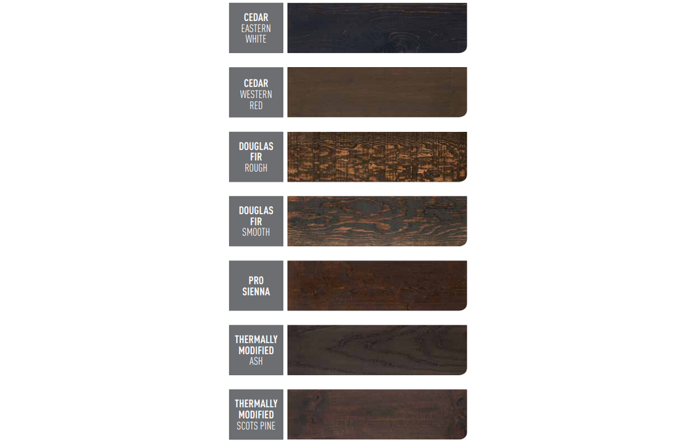 Cutek Colourtones Pre-mixed Sample 3oz