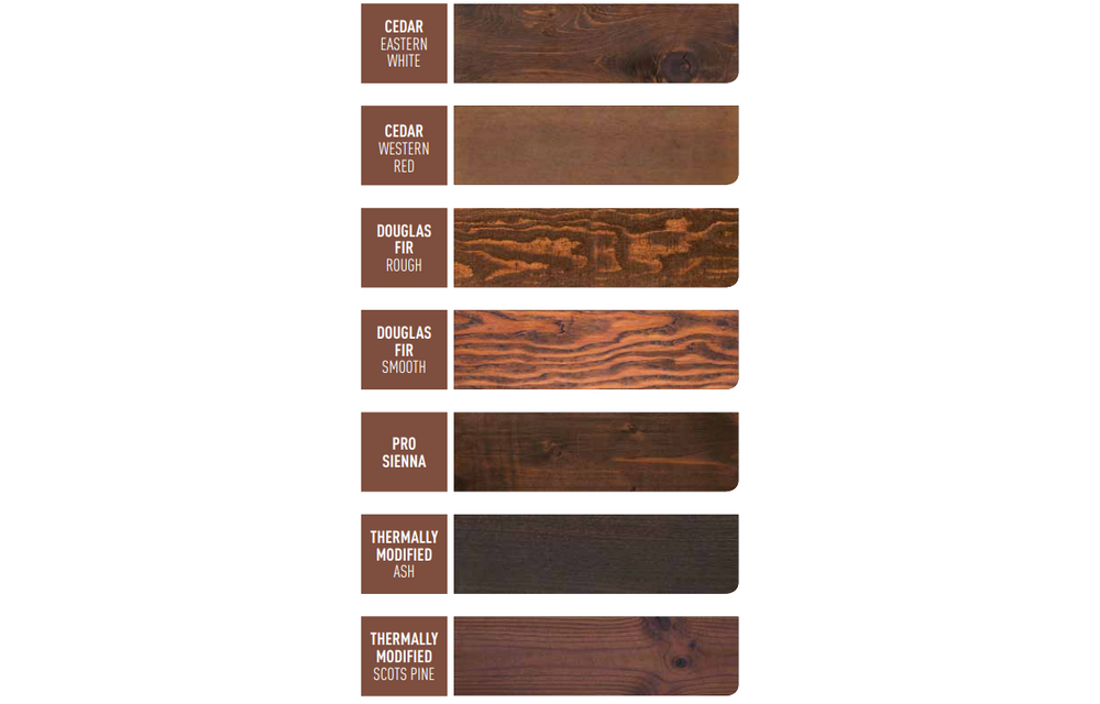 Cutek Colourtones Pre-mixed Sample 3oz