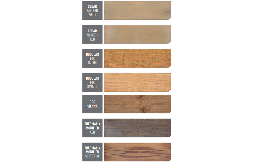 Cutek Colourtones Pre-mixed Sample 3oz