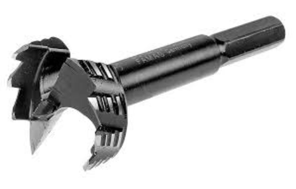 Famag Forstner Bit 22mm