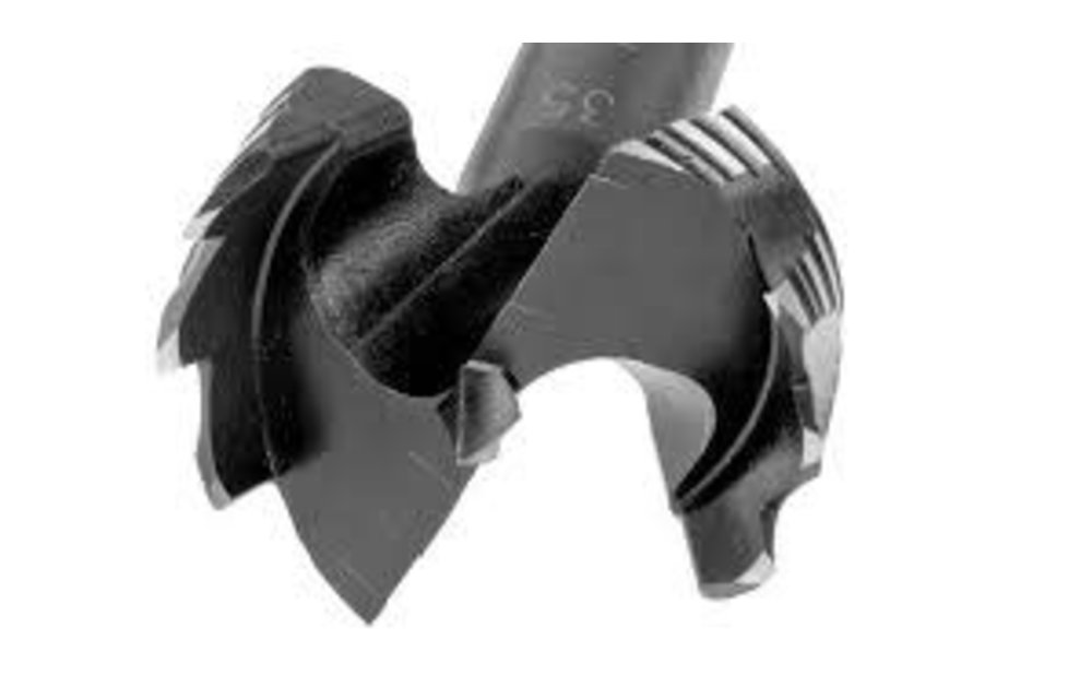 Famag Forstner Bit 60mm