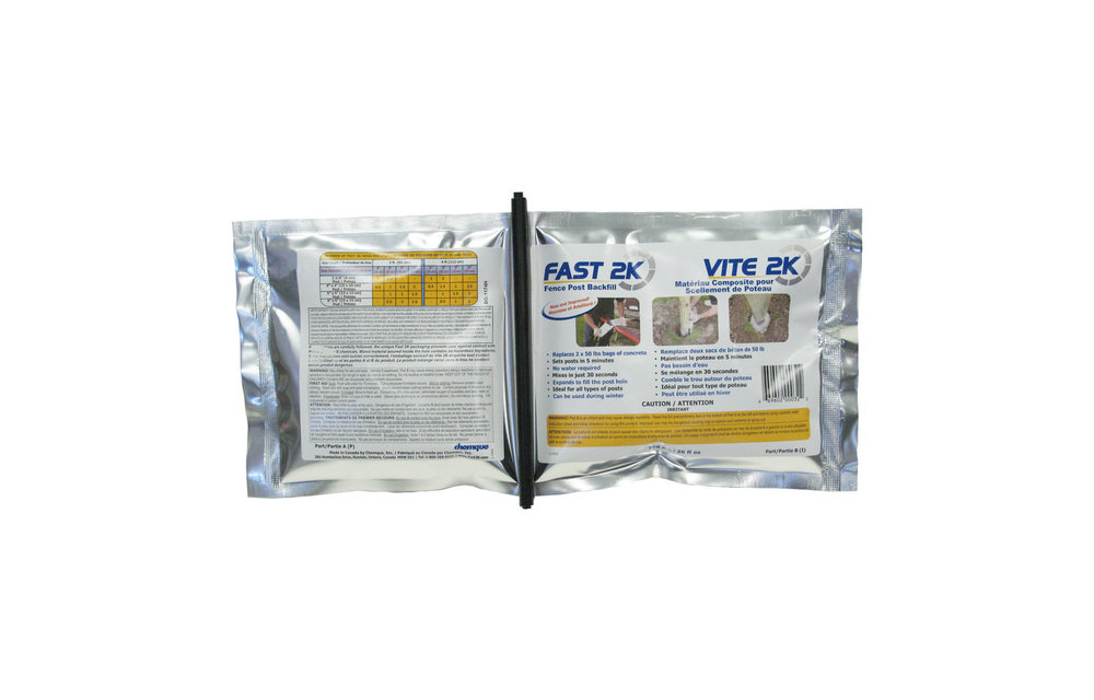 Fast Post Anchor / Sika Post Fix