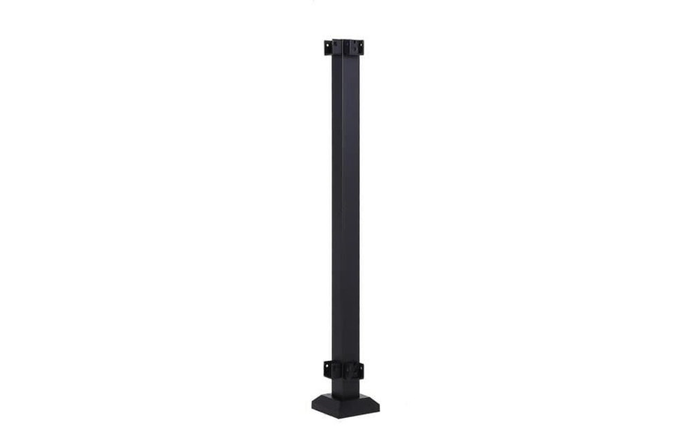 Fortress Home 2" Post