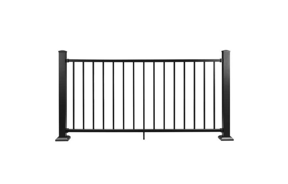 Fortress Home 8' Rail Panel