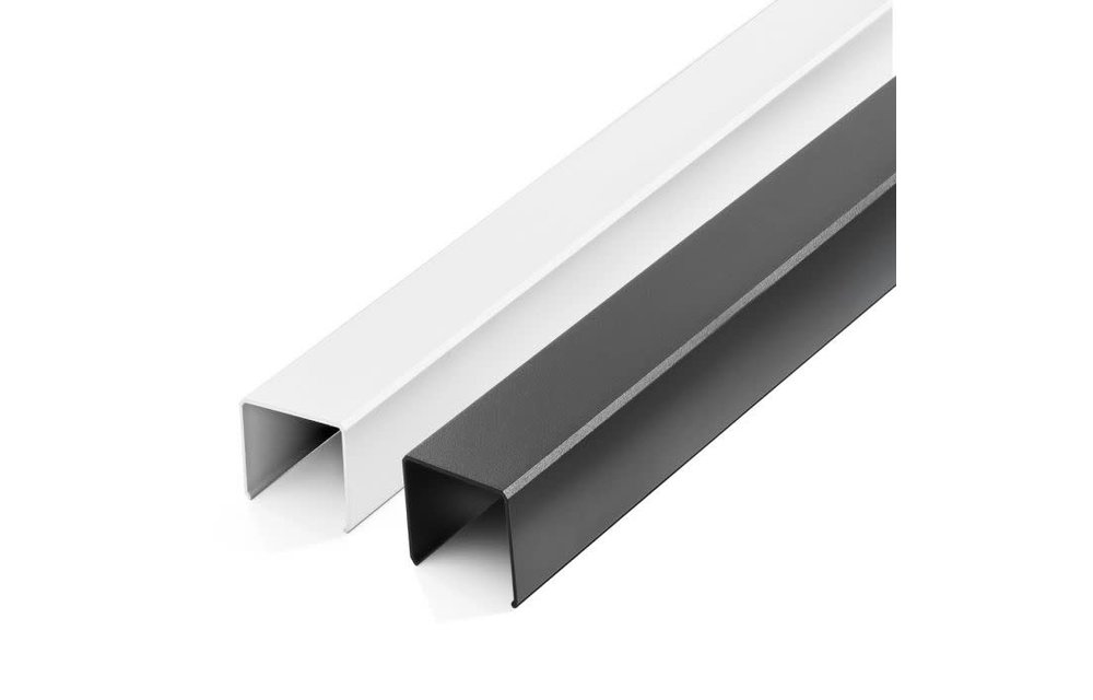 Fortress Home Accent Top Rail