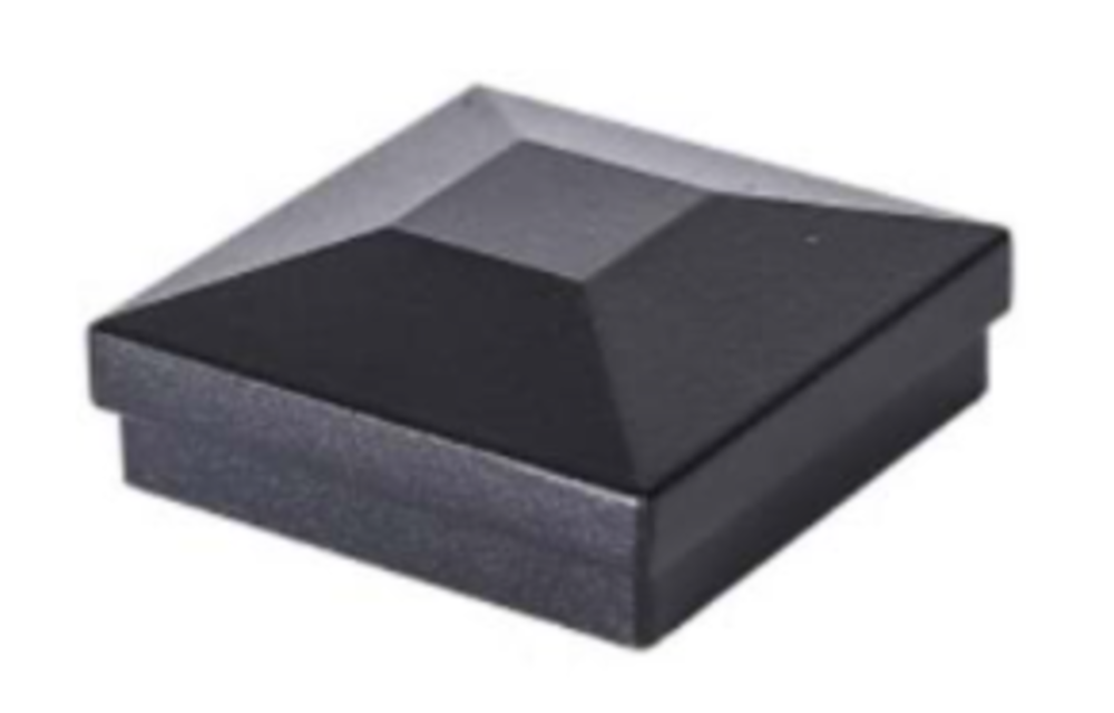 Fortress Home Post Cap