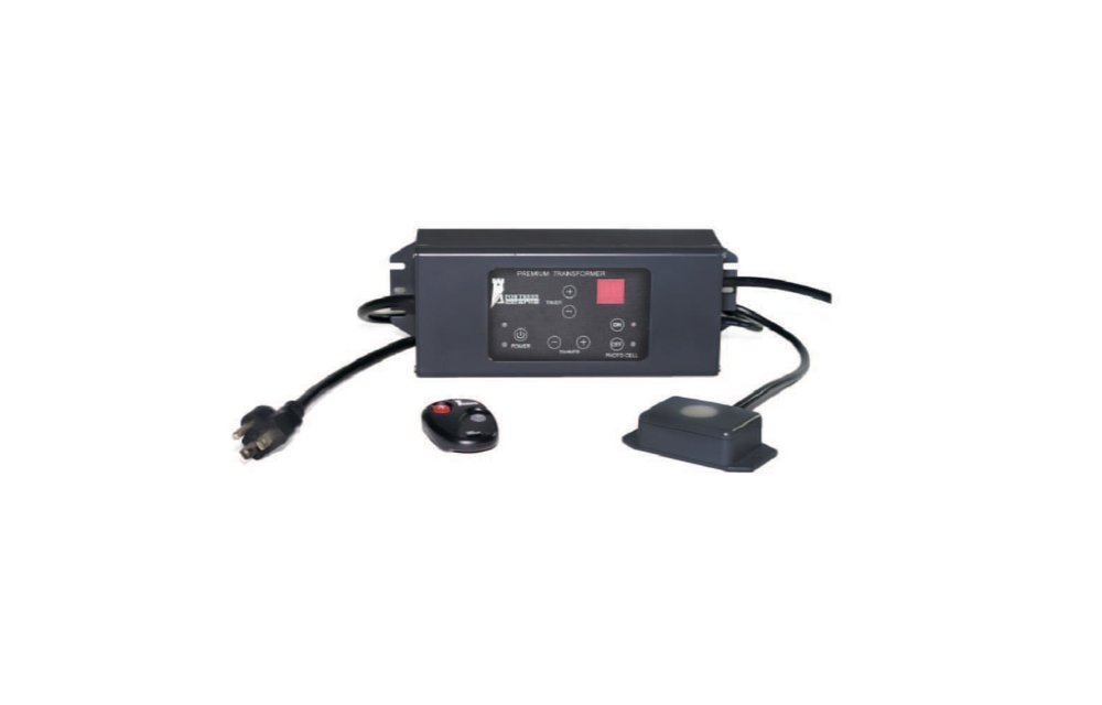 Fortress Lighting Premium Transformer 60W