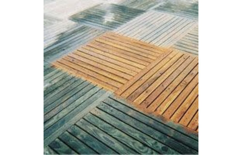 Messmers Wood & Deck Liquid Renewer