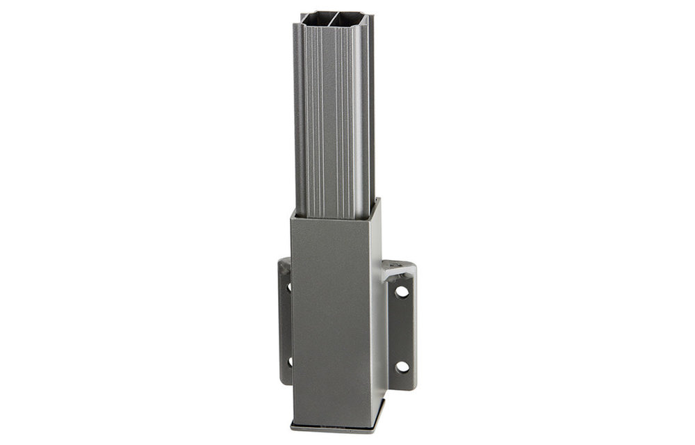 Regal Railing Fascia Mount Post Bracket