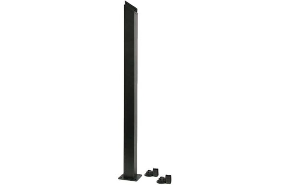 Regal Railing Inline Stair Post