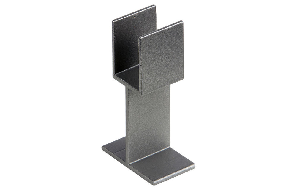 Regal Railing Support Leg