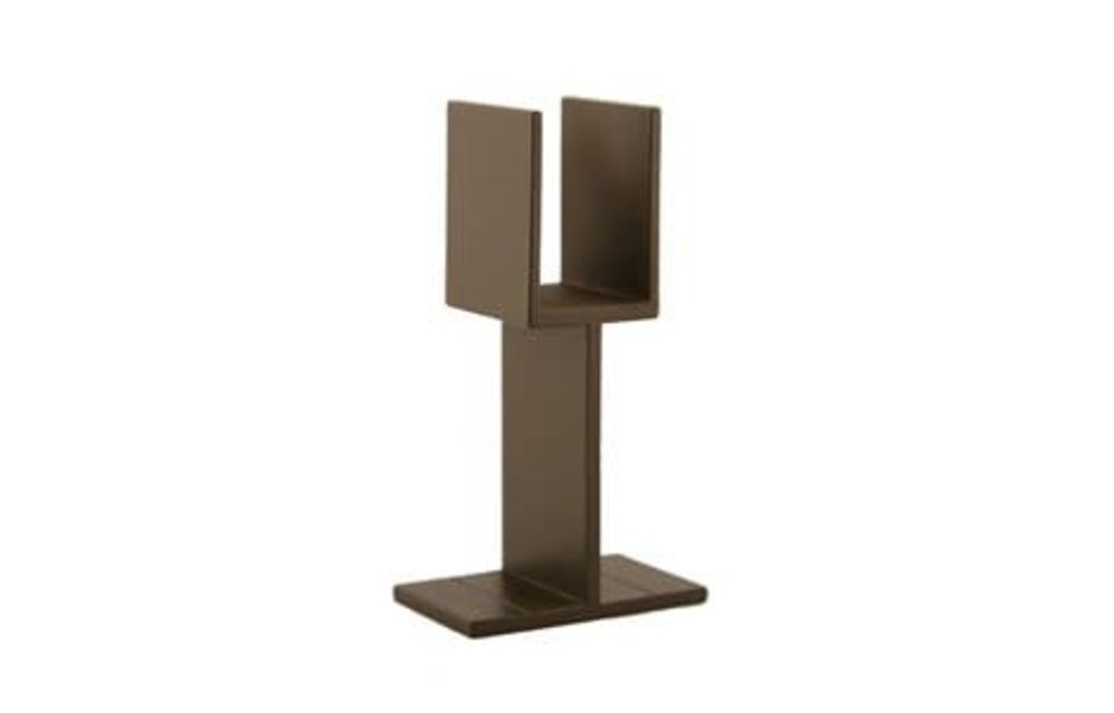 Regal Railing Support Leg